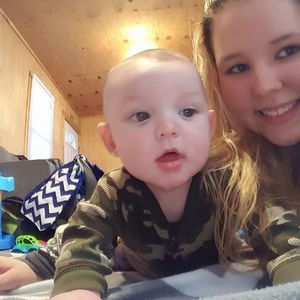 Meet your Posher, Bradngrace